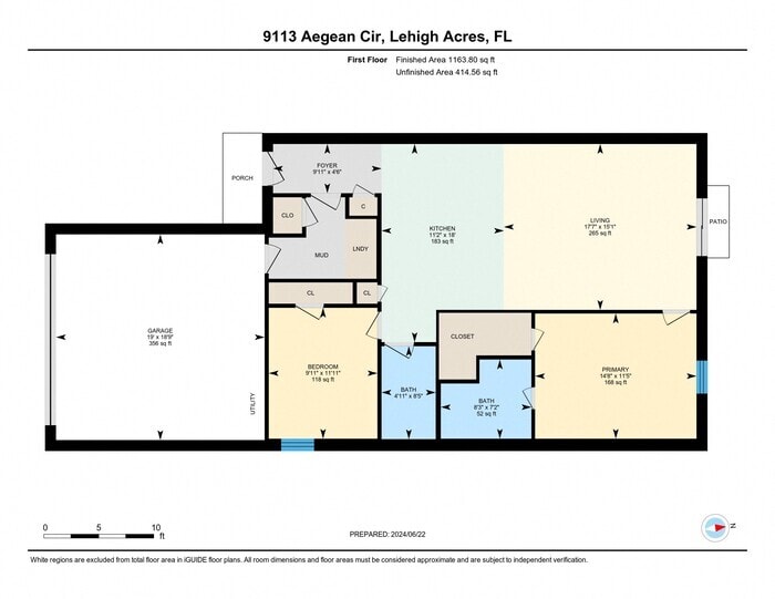 Building Photo - 9113 Aegean Cir