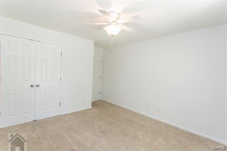 3rd Bedroom - 24492 Tanglewood Rd