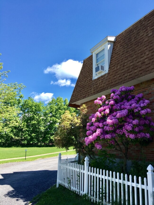 Park like settings - 426 Winthrop Dr