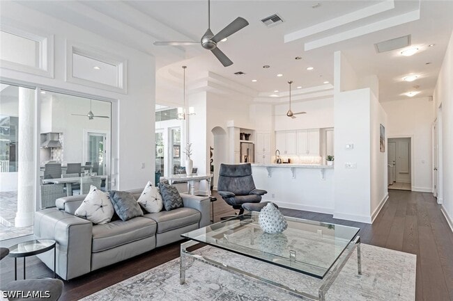 Building Photo - 2540 Half Moon Walk