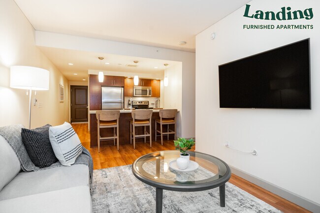 Building Photo - 1000 Minor Ave