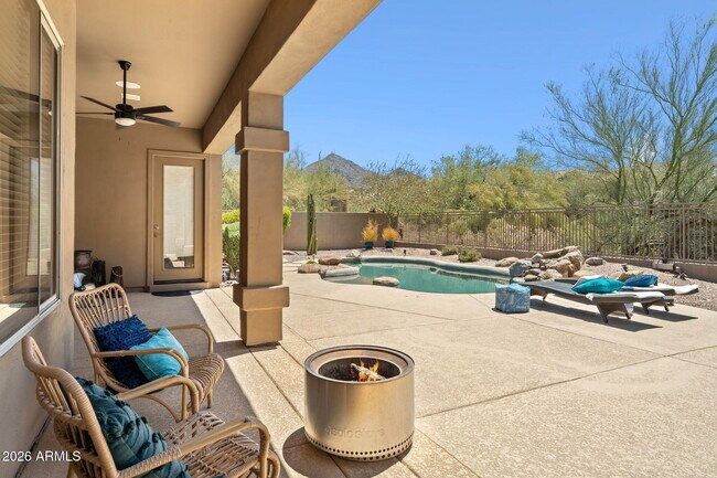 Building Photo - 10531 E Bahia Dr