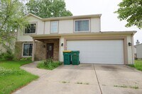 Building Photo - Spacious 4-Bedroom Home with Pond Views & Private Backyard