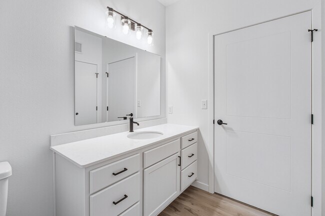 Building Photo - 2465 62nd Ave S