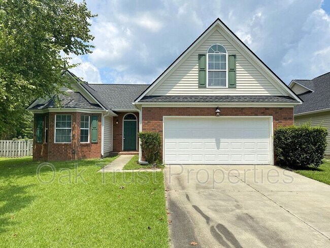 Primary Photo - 110 Summer Trace Dr