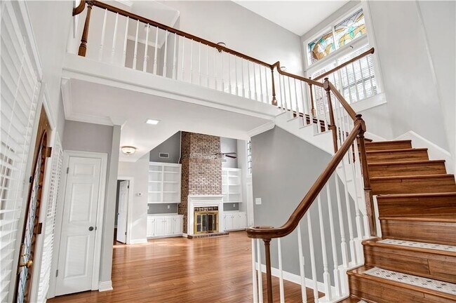 Building Photo - 2127 Ryegate Ct