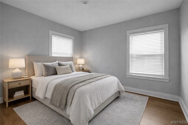 Building Photo - 800 Amherst St