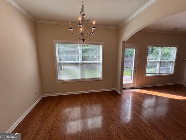 Building Photo - 1455 Blackstone Way