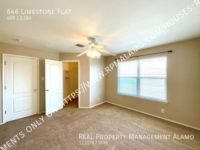 Building Photo - 646 Limestone Flat