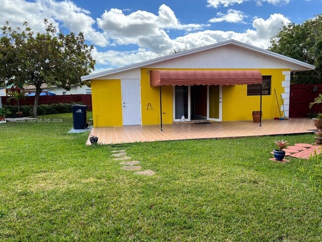 Building Photo - 12135 SW 182nd Terrace