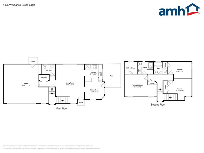 Building Photo - 1405 W Chance Ct
