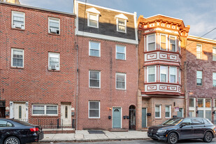 Building Photo - 417 Fairmount Ave