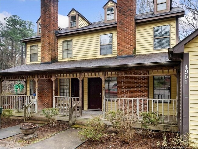 Primary Photo - 4901 Coral Ridge Ct