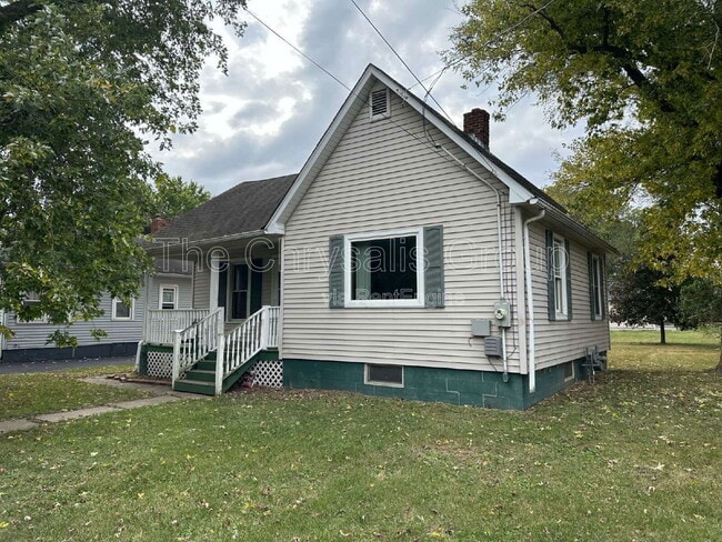 Primary Photo - 1416 Walnut St