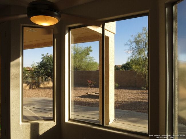 Building Photo - 2913 W Windsong Dr