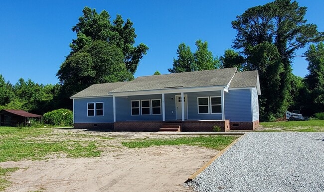 Building Photo - 126 Stanford Wiley Ln