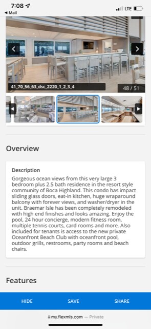 Building Photo - 4740 S Ocean Blvd