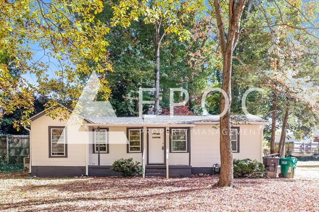 Building Photo - 1308 Madison St