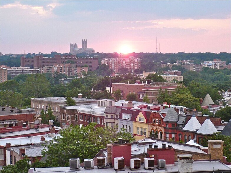 Primary Photo - 1851 Columbia Rd NW