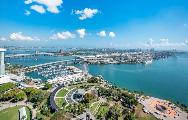 Building Photo - 50 Biscayne Blvd