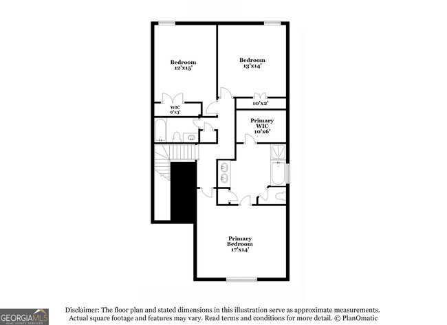 Building Photo - 2859 Two Lakes Cir