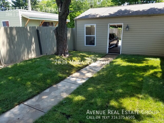 Building Photo - 2838 McNair Ave