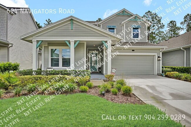 Building Photo - 694 Navigators Rd