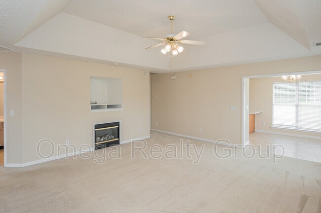 Building Photo - 6000 Aldersbrook Ct