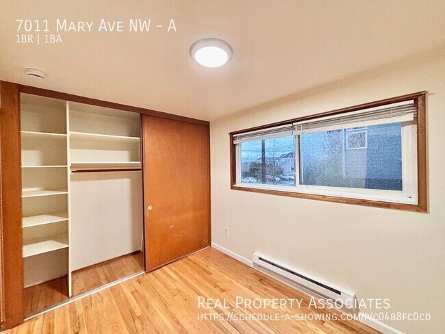 Building Photo - 7011 Mary Ave NW