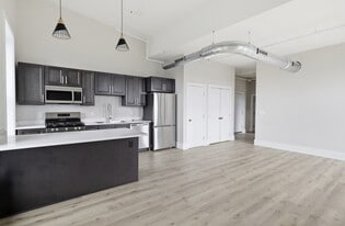 Building Photo - The Buffalo Palace Apartments