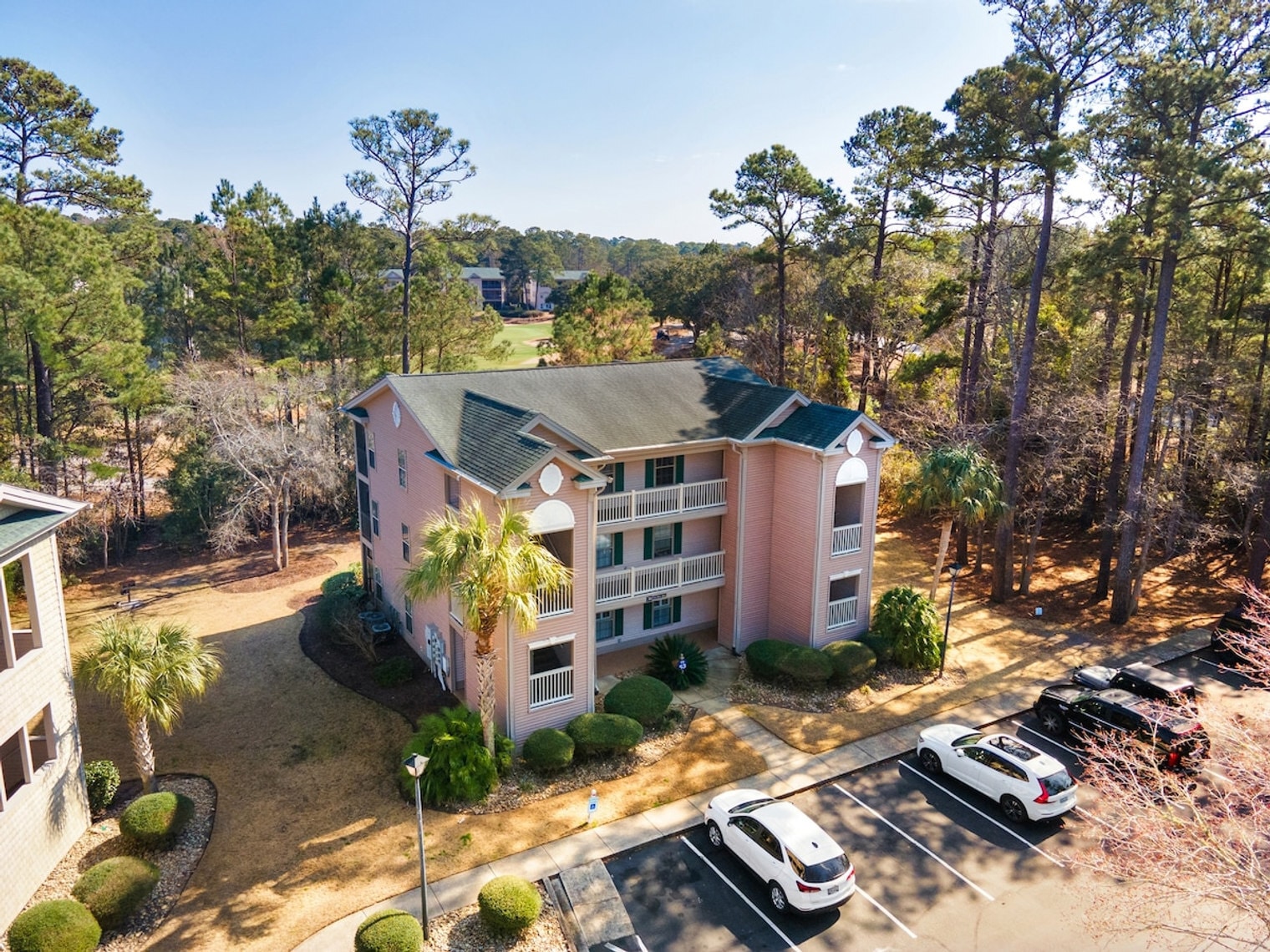 Building Photo - 598 Blue Stem Dr