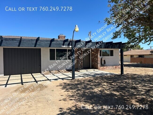 Building Photo - 15722 Sago Rd
