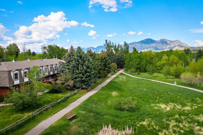 Building Photo - 12 Hays Street Unit 5H , Bozeman , Mt
