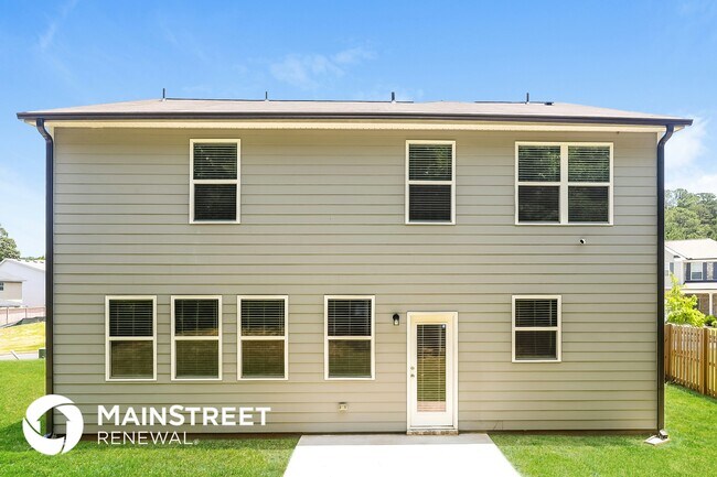 Building Photo - 6607 Hill Rock Ln