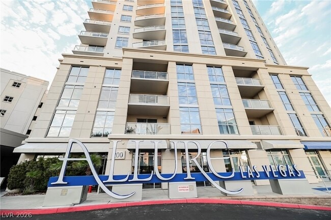 Building Photo - 200 W Sahara Ave