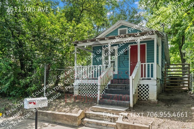 Building Photo - 2511 3rd Ave