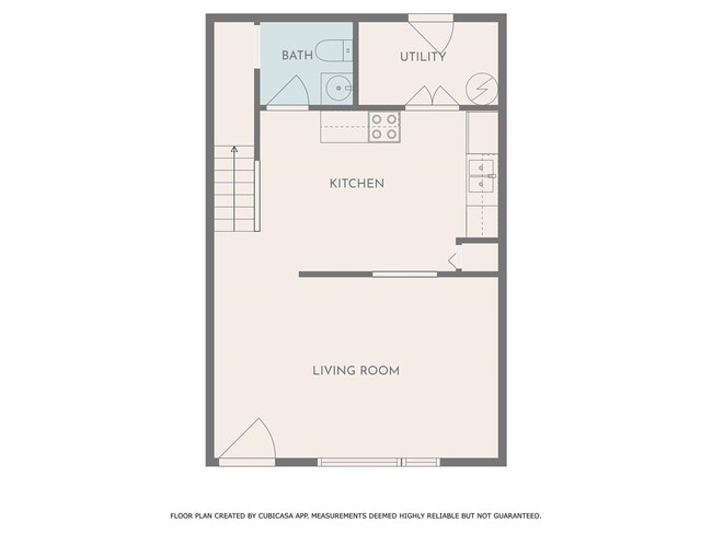 Building Photo - 1036 Ellen Dr