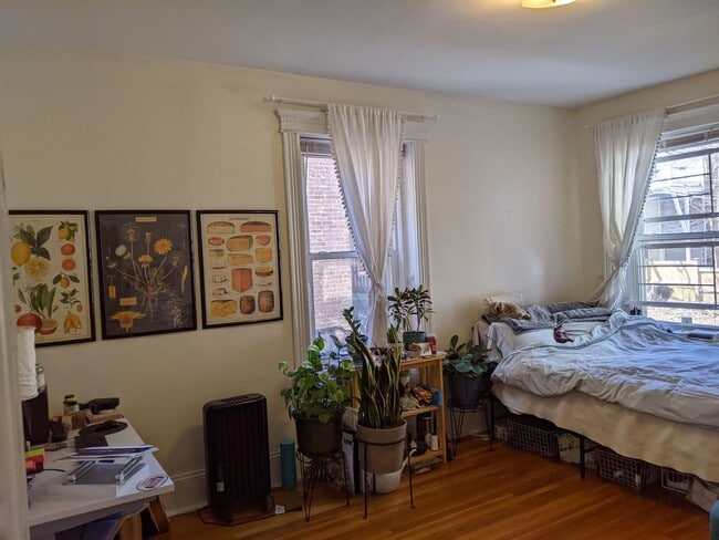 Building Photo - Amazing 3 bed in Coolidge Corner...