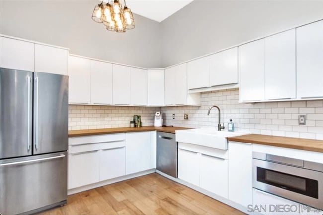 Building Photo - MODERN DESIGN & ARTISTIC INTERIOR 2BD/2BA APARTMENT WITH A/C in LITTLE ITALY! For $3,645/mo!