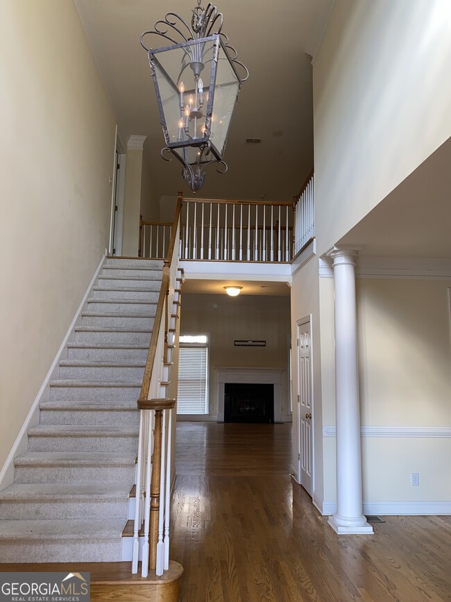 Building Photo - 1313 Bailey's Corner