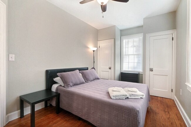Building Photo - 3BR + Loft/1BA Ardsley Park House For Rent