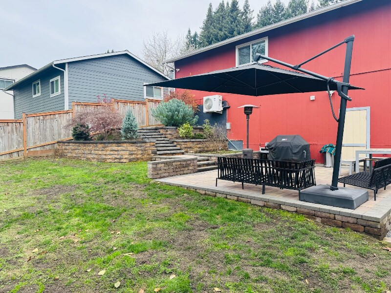 Building Photo - 5416 31st Ave SW