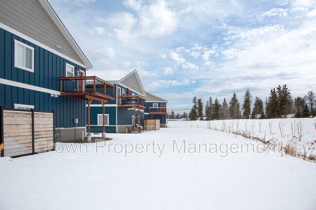 Building Photo - 60 Glacier Rnch Wy