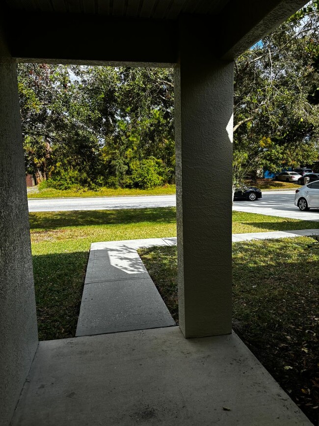 Building Photo - Palm Bay Home - fenced yard