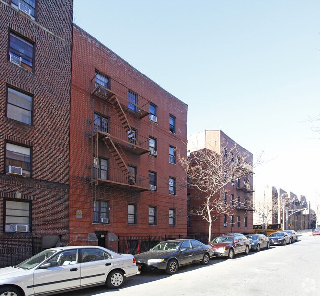Building Photo - 35-06 94th St
