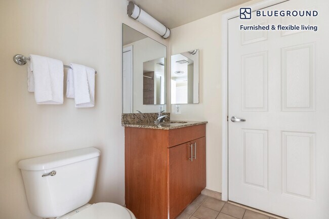 Building Photo - 2400 M St NW