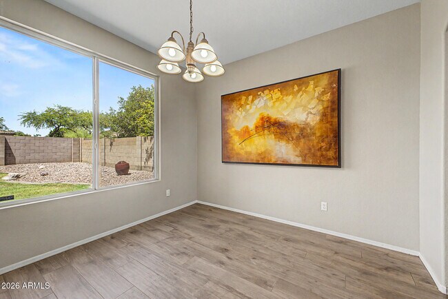 Building Photo - 4518 E Rowel Rd