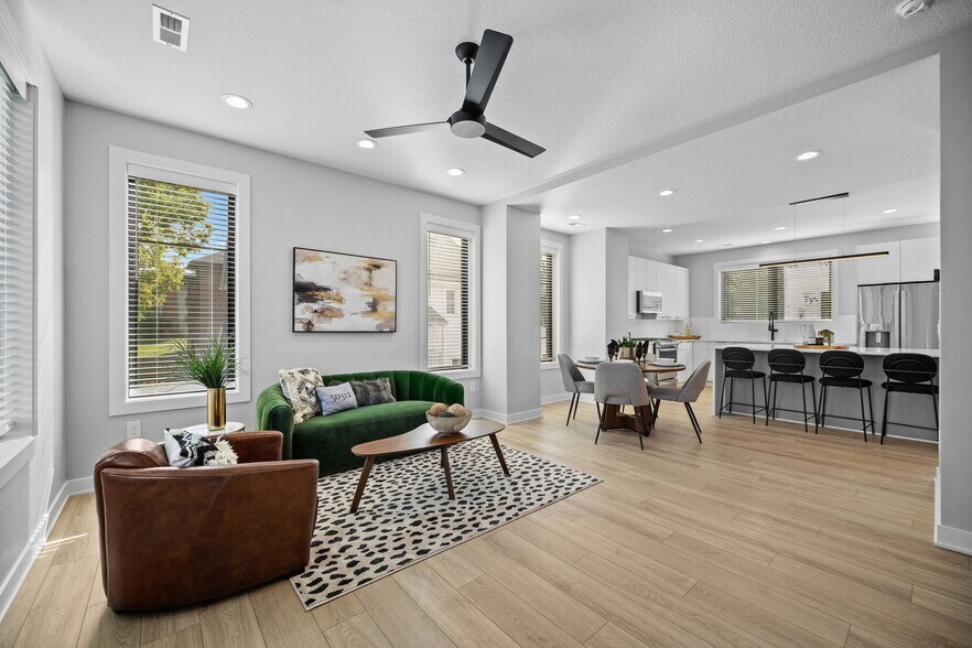 Building Photo - 4844 Ingersoll Ave