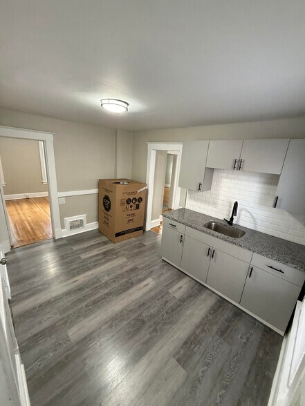 Building Photo - 23 Gridley St