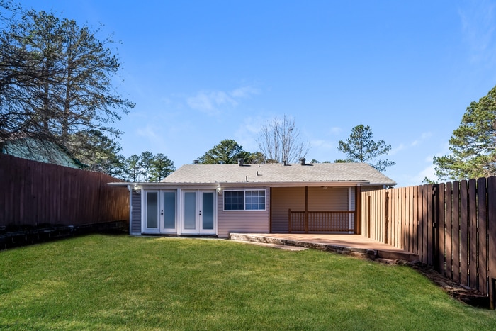 Building Photo - 1855 Satterwhite St